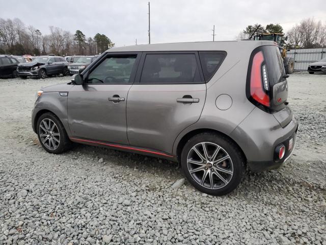 Photo 1 VIN: KNDJX3AA6J7580579 - KIA SOUL 