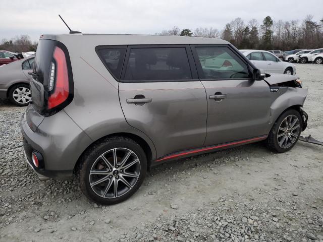 Photo 2 VIN: KNDJX3AA6J7580579 - KIA SOUL 