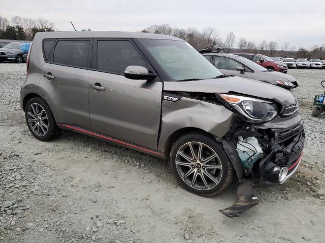 Photo 3 VIN: KNDJX3AA6J7580579 - KIA SOUL 