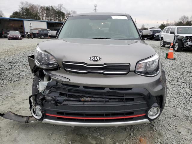 Photo 4 VIN: KNDJX3AA6J7580579 - KIA SOUL 