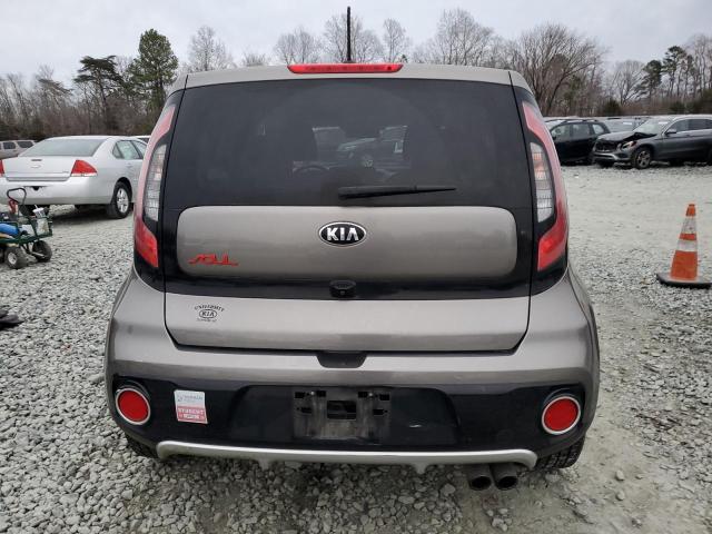 Photo 5 VIN: KNDJX3AA6J7580579 - KIA SOUL 