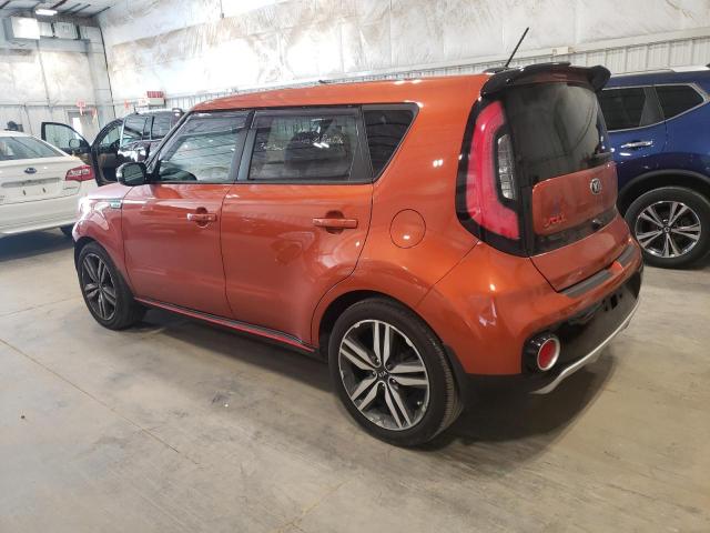 Photo 1 VIN: KNDJX3AA6J7589153 - KIA SOUL ! 