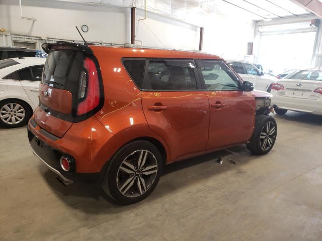 Photo 2 VIN: KNDJX3AA6J7589153 - KIA SOUL ! 