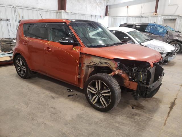 Photo 3 VIN: KNDJX3AA6J7589153 - KIA SOUL ! 