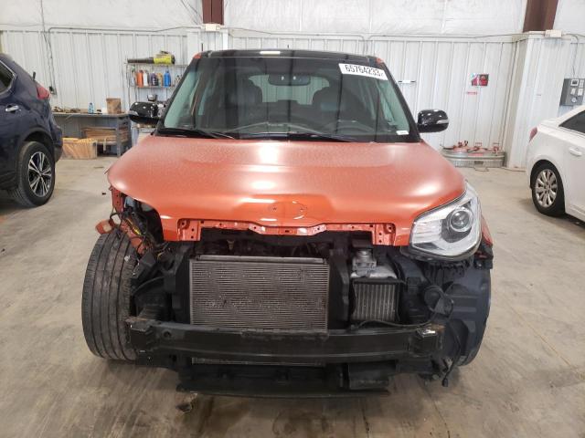 Photo 4 VIN: KNDJX3AA6J7589153 - KIA SOUL ! 