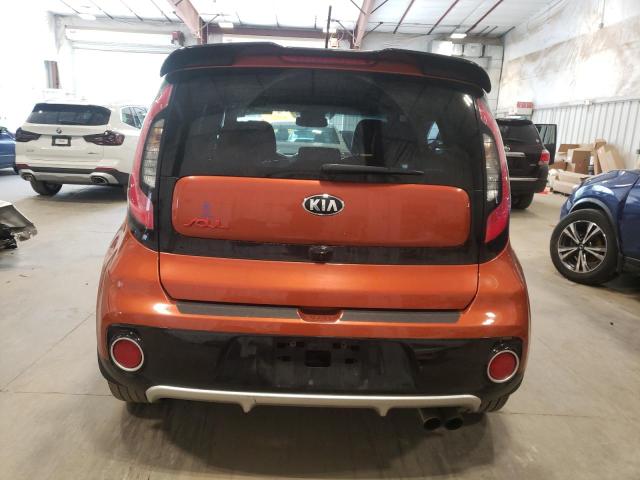 Photo 5 VIN: KNDJX3AA6J7589153 - KIA SOUL ! 