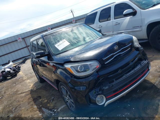 Photo 0 VIN: KNDJX3AA6K7632505 - KIA SOUL 