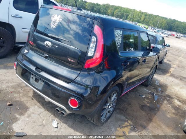 Photo 3 VIN: KNDJX3AA6K7632505 - KIA SOUL 