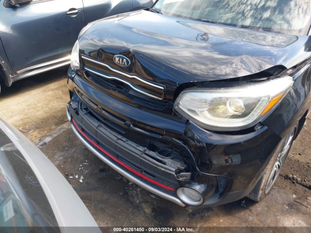 Photo 5 VIN: KNDJX3AA6K7632505 - KIA SOUL 