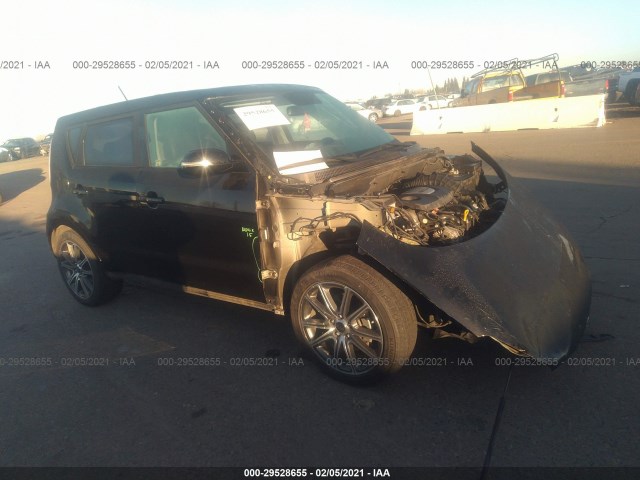 Photo 0 VIN: KNDJX3AA6K7643410 - KIA SOUL 