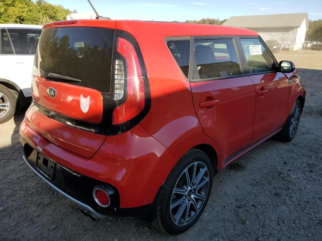 Photo 3 VIN: KNDJX3AA7H7471137 - KIA SOUL ! 