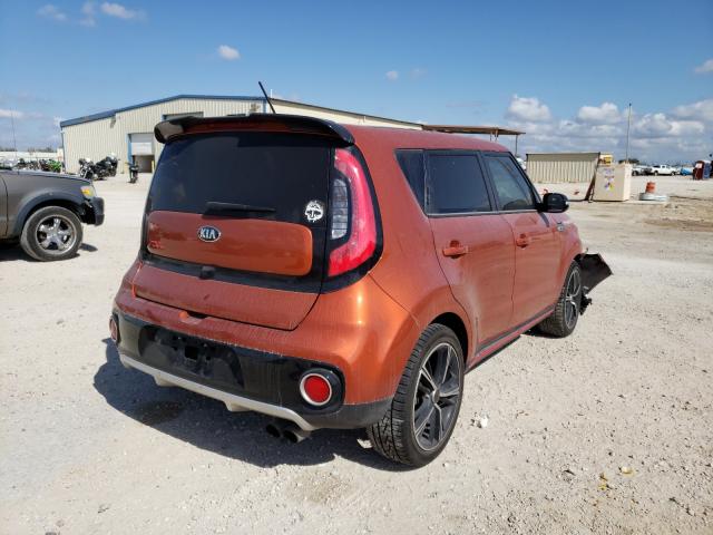 Photo 3 VIN: KNDJX3AA7J7549759 - KIA SOUL ! 