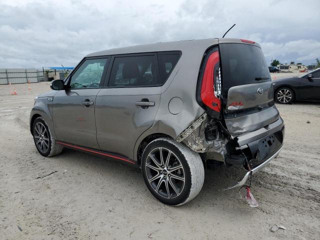 Photo 1 VIN: KNDJX3AA7J7591249 - KIA SOUL 