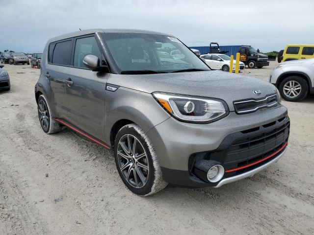 Photo 3 VIN: KNDJX3AA7J7591249 - KIA SOUL 