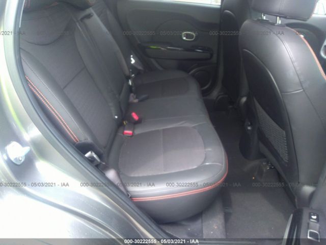 Photo 7 VIN: KNDJX3AA7J7606719 - KIA SOUL 