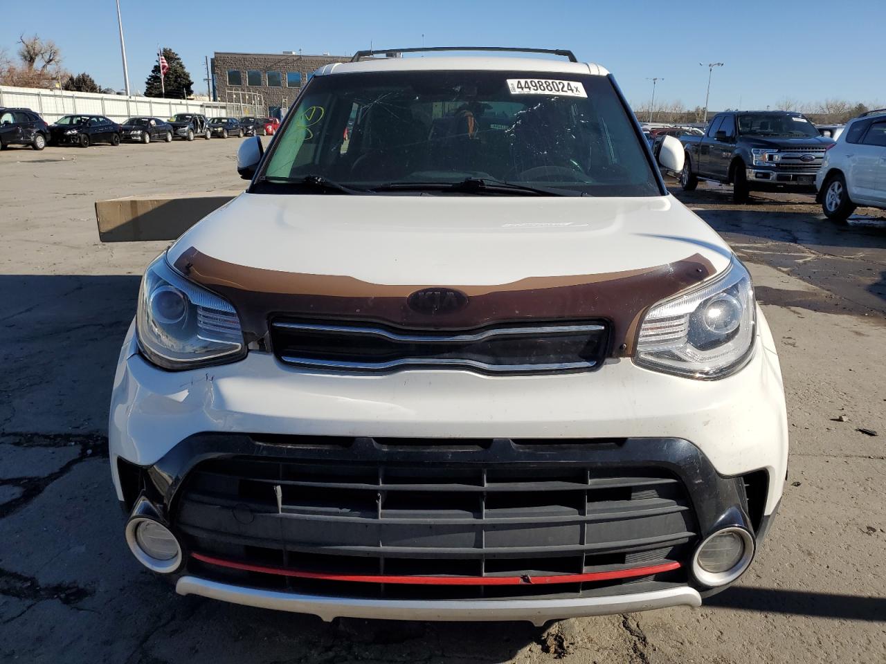 Photo 4 VIN: KNDJX3AA7J7898212 - KIA SOUL 