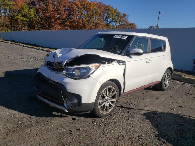 Photo 1 VIN: KNDJX3AA7J7899862 - KIA SOUL ! 