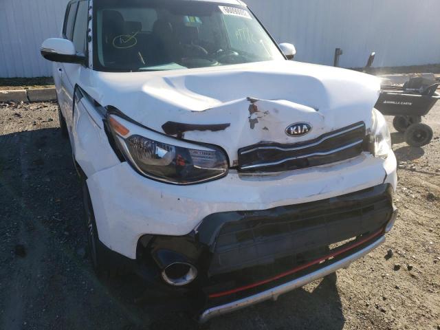 Photo 8 VIN: KNDJX3AA7J7899862 - KIA SOUL ! 