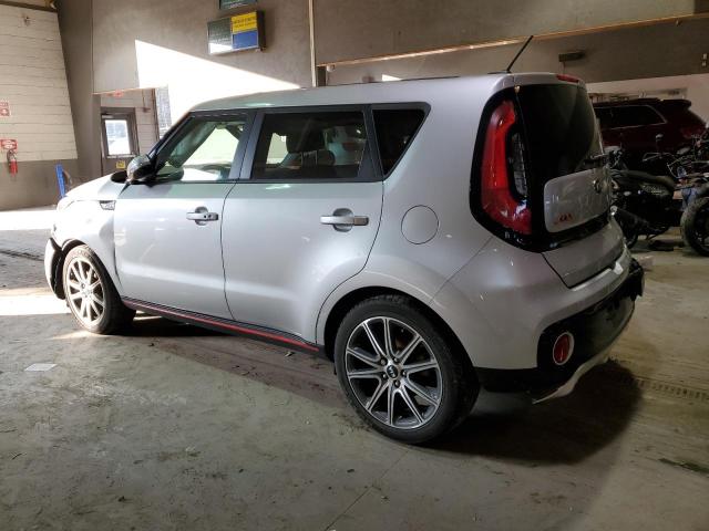 Photo 1 VIN: KNDJX3AA7K7651077 - KIA SOUL 