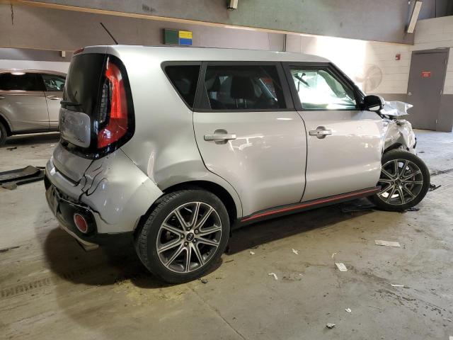 Photo 2 VIN: KNDJX3AA7K7651077 - KIA SOUL 