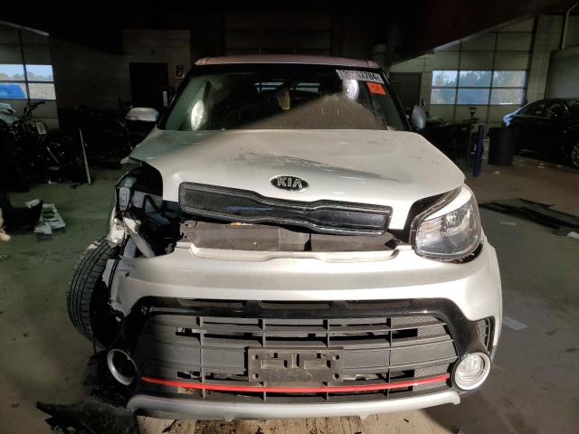 Photo 4 VIN: KNDJX3AA7K7651077 - KIA SOUL 