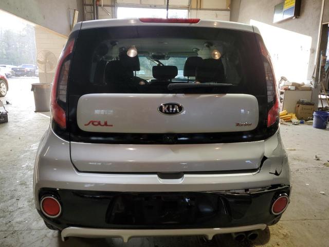 Photo 5 VIN: KNDJX3AA7K7651077 - KIA SOUL 