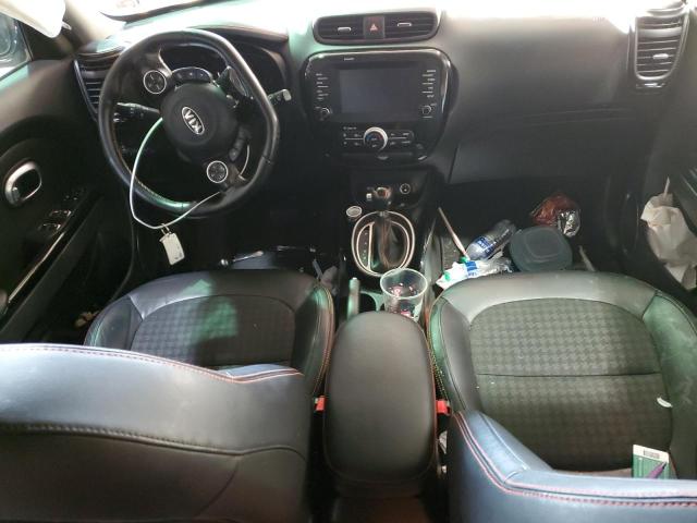 Photo 7 VIN: KNDJX3AA7K7651077 - KIA SOUL 