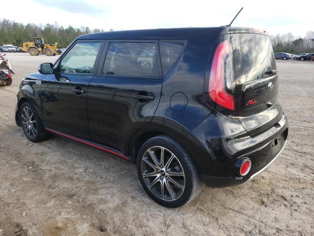 Photo 1 VIN: KNDJX3AA7K7652665 - KIA SOUL 