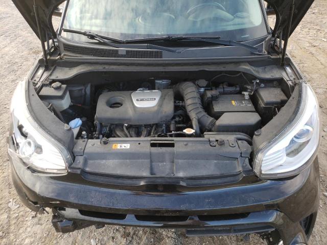 Photo 10 VIN: KNDJX3AA7K7652665 - KIA SOUL 