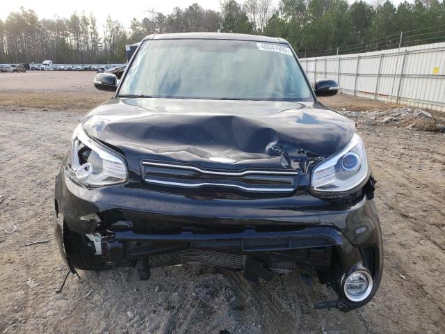 Photo 4 VIN: KNDJX3AA7K7652665 - KIA SOUL 