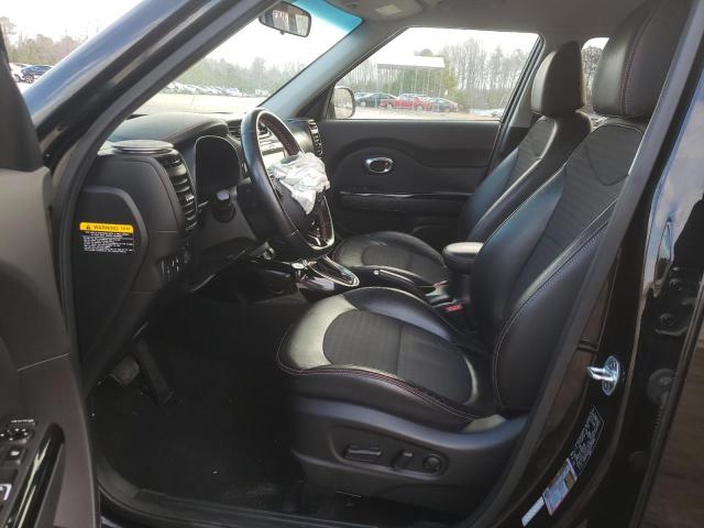 Photo 6 VIN: KNDJX3AA7K7652665 - KIA SOUL 