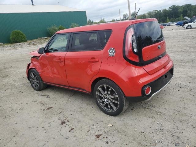 Photo 1 VIN: KNDJX3AA7K7678201 - KIA SOUL ! 