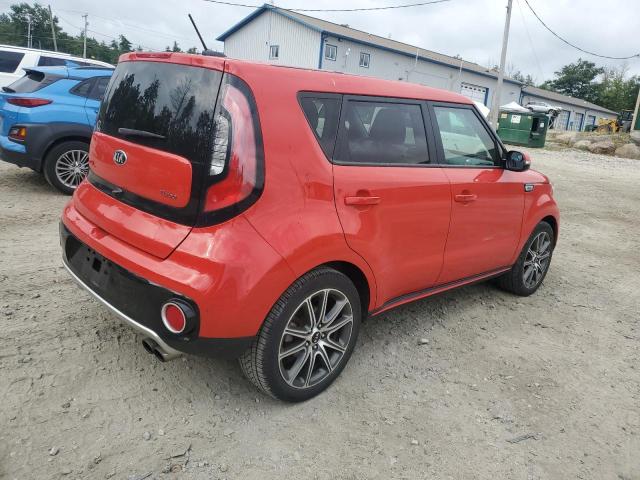 Photo 2 VIN: KNDJX3AA7K7678201 - KIA SOUL ! 