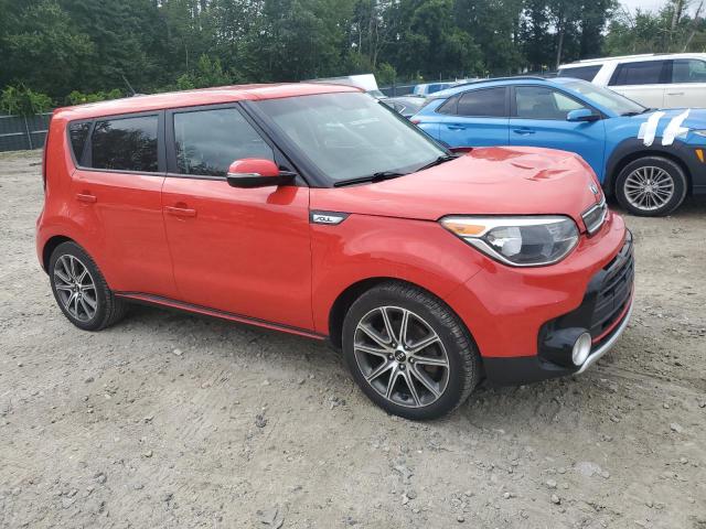 Photo 3 VIN: KNDJX3AA7K7678201 - KIA SOUL ! 