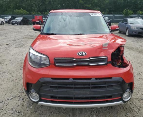 Photo 4 VIN: KNDJX3AA7K7678201 - KIA SOUL ! 