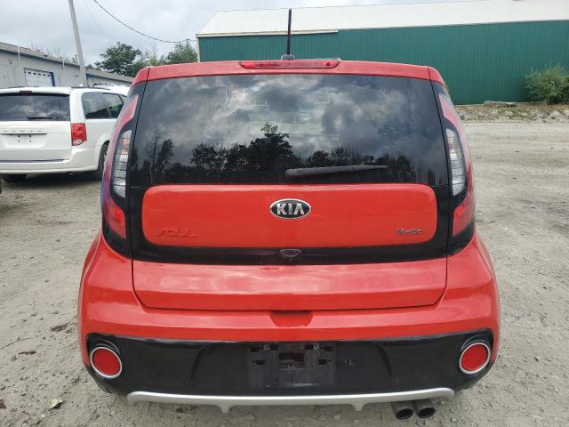 Photo 5 VIN: KNDJX3AA7K7678201 - KIA SOUL ! 