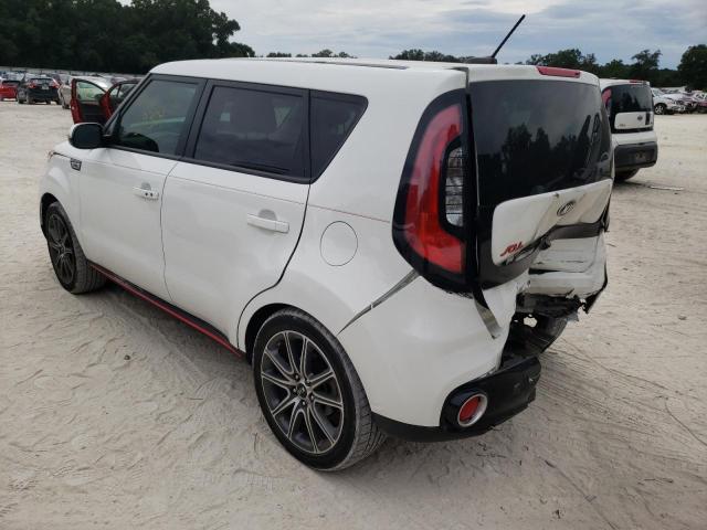 Photo 2 VIN: KNDJX3AA8J7523431 - KIA SOUL ! 