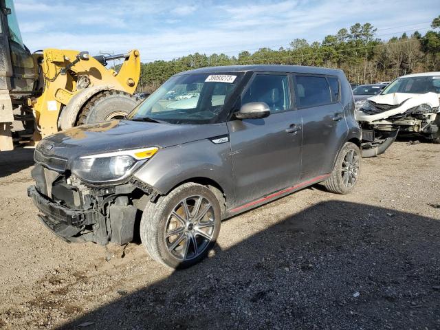 Photo 0 VIN: KNDJX3AA8J7528628 - KIA SOUL ! 