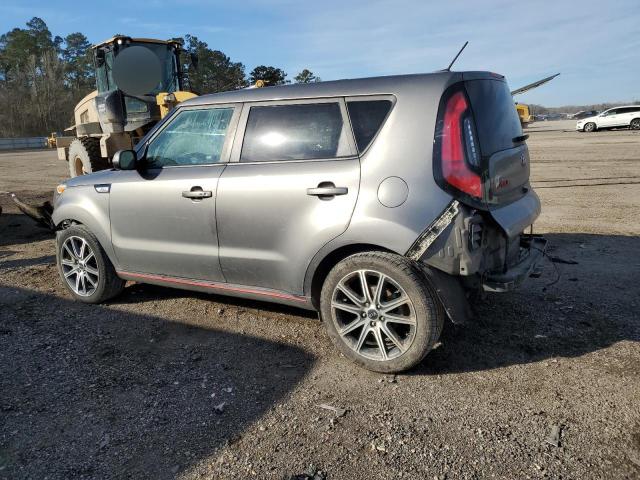 Photo 1 VIN: KNDJX3AA8J7528628 - KIA SOUL ! 