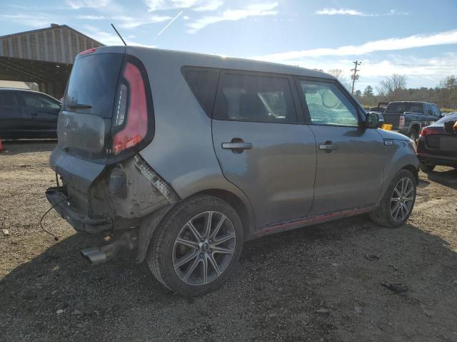 Photo 2 VIN: KNDJX3AA8J7528628 - KIA SOUL ! 