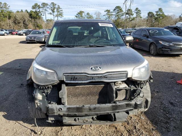 Photo 4 VIN: KNDJX3AA8J7528628 - KIA SOUL ! 