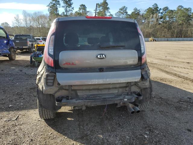 Photo 5 VIN: KNDJX3AA8J7528628 - KIA SOUL ! 