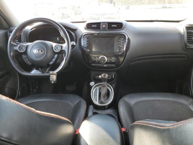 Photo 7 VIN: KNDJX3AA8J7528628 - KIA SOUL ! 