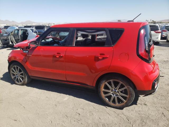 Photo 1 VIN: KNDJX3AA8J7541279 - KIA SOUL ! 