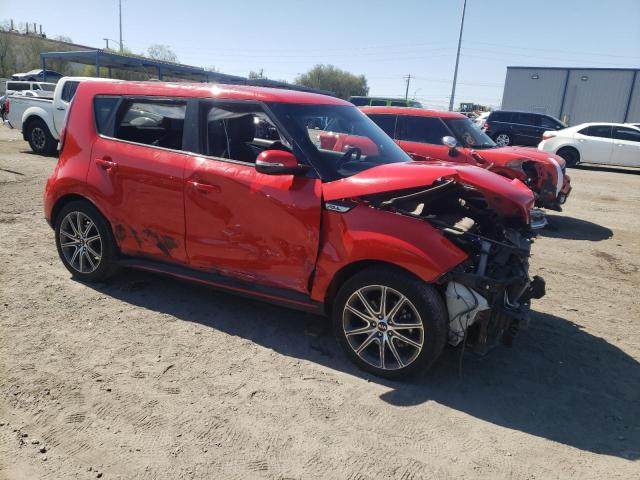 Photo 3 VIN: KNDJX3AA8J7541279 - KIA SOUL ! 