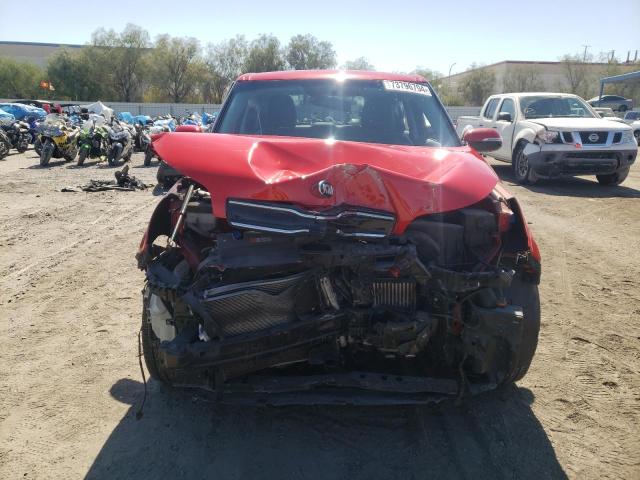 Photo 4 VIN: KNDJX3AA8J7541279 - KIA SOUL ! 