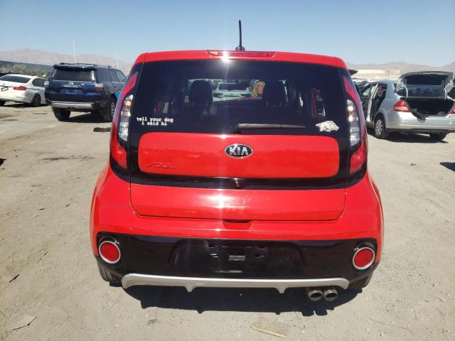 Photo 5 VIN: KNDJX3AA8J7541279 - KIA SOUL ! 