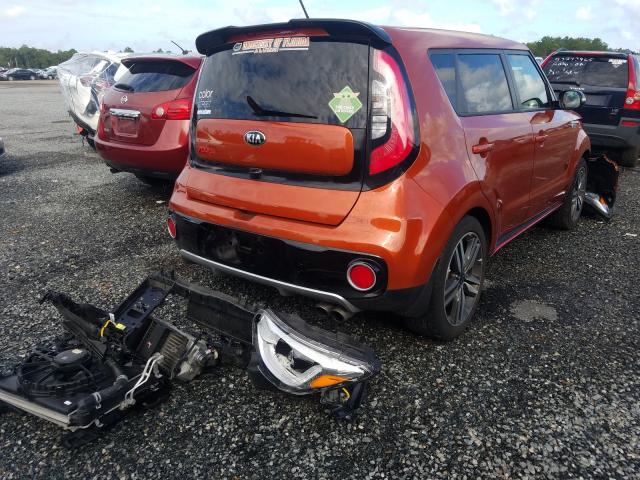 Photo 3 VIN: KNDJX3AA8J7572791 - KIA SOUL ! 