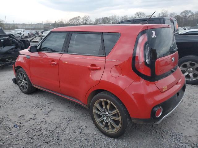 Photo 1 VIN: KNDJX3AA8J7574556 - KIA SOUL 