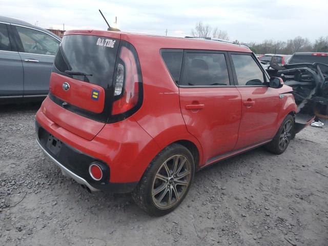 Photo 2 VIN: KNDJX3AA8J7574556 - KIA SOUL 